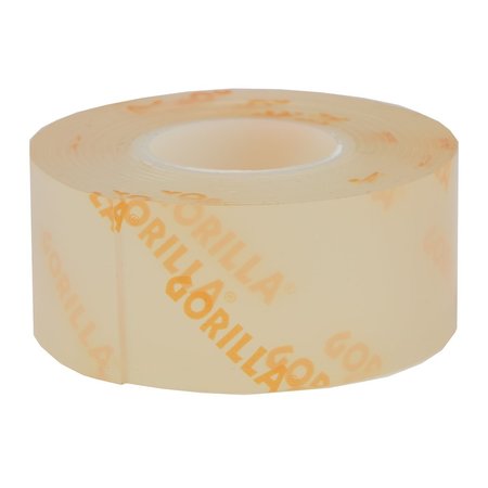 Gorilla Glue 1"x60" Double-Sided Mounting Tape 6065101